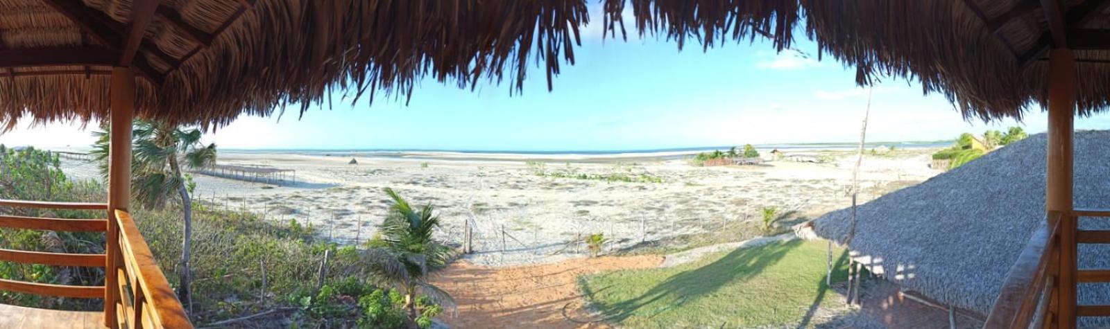 Amazonia Kite Club Hotel Luis Correia Bilik gambar