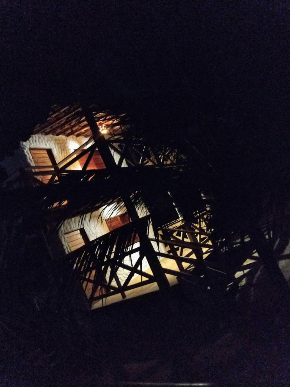 Amazonia Kite Club Hotel Luis Correia Luaran gambar